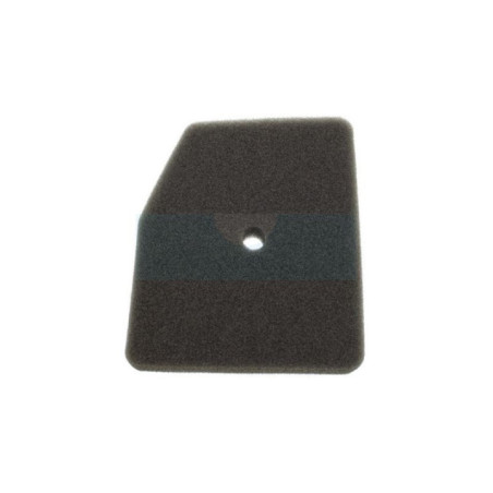 Filtre à air pour groupe électrogène Honda (17211Z28000)