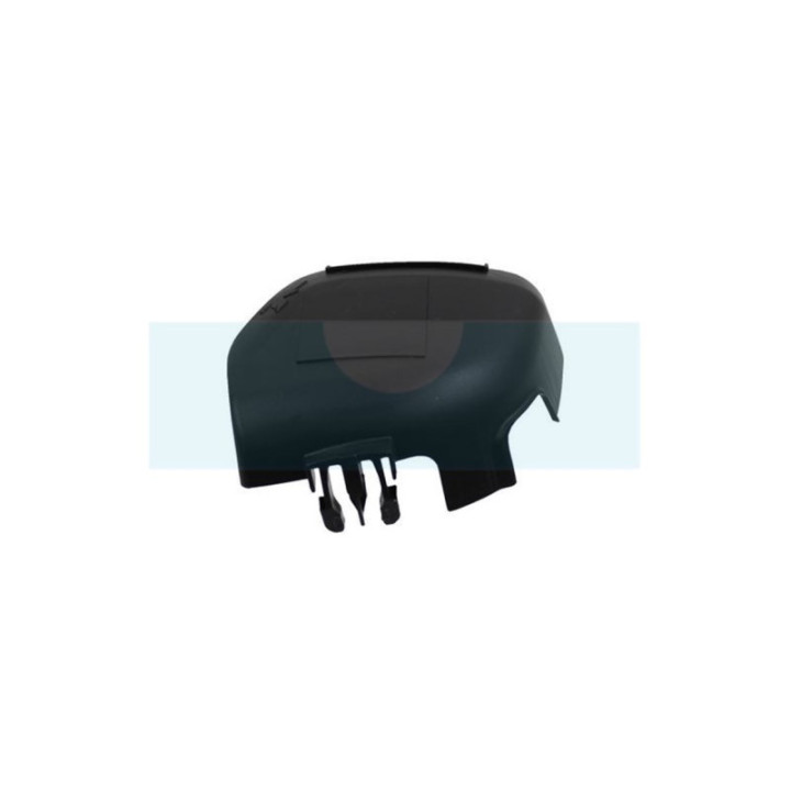 Capot de filtre à air pour moteur / débroussailleuse / combi-système Honda