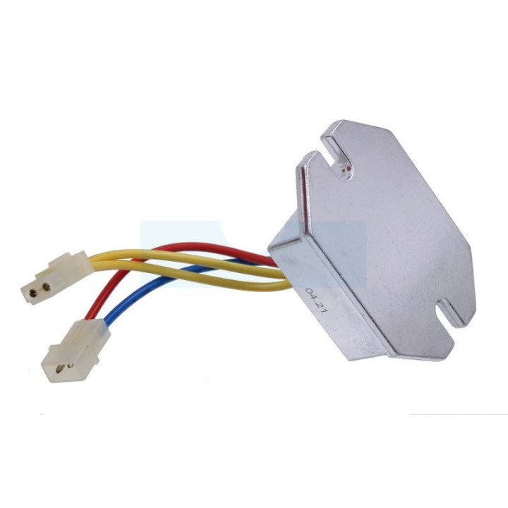 Régulateur de tension pour moteur Briggs & Stratton (493219)