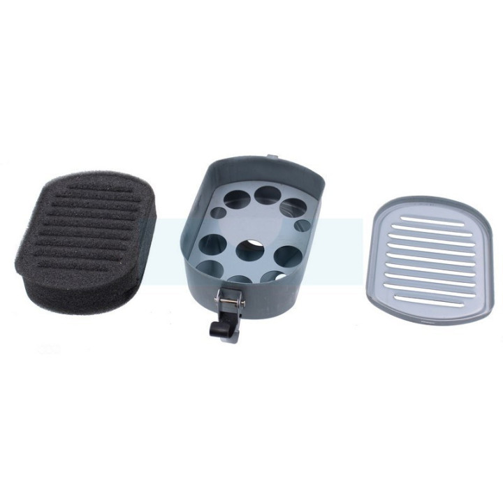 Filtre à air pour moteur Robin (2273260100)