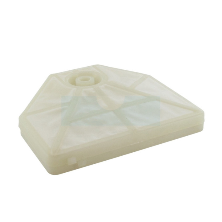Filtre à air pour tronçonneuse Zenoah (848918311)