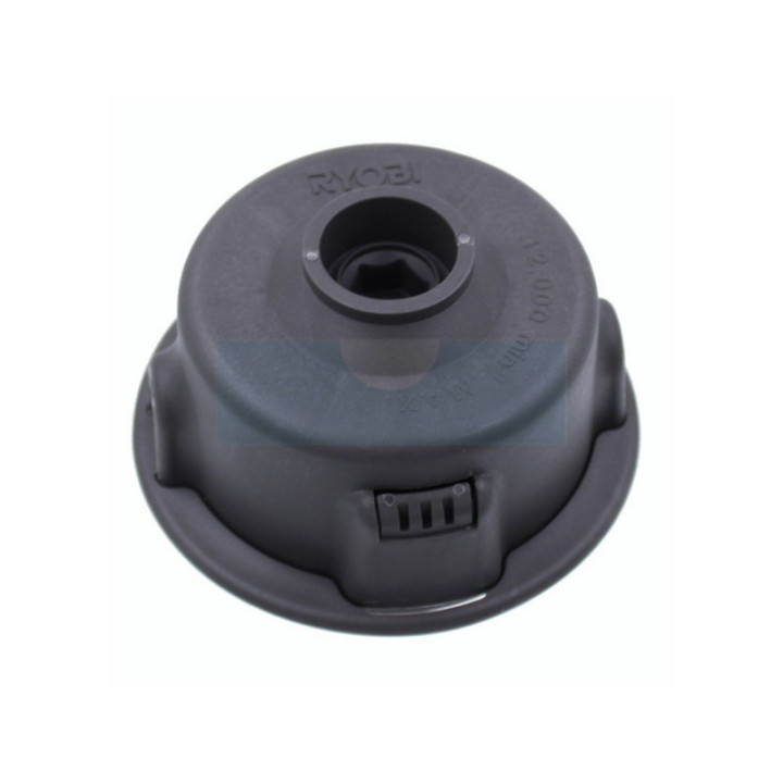 Tête complète pour coupe bordure Ryobi (5132002578)