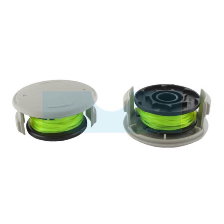 Bobineau pour coupe bordure Ryobi (RAC142)