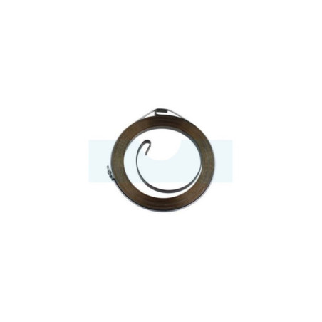 Ressort de lanceur pour moteur Mitsubishi (KS02037AA003)