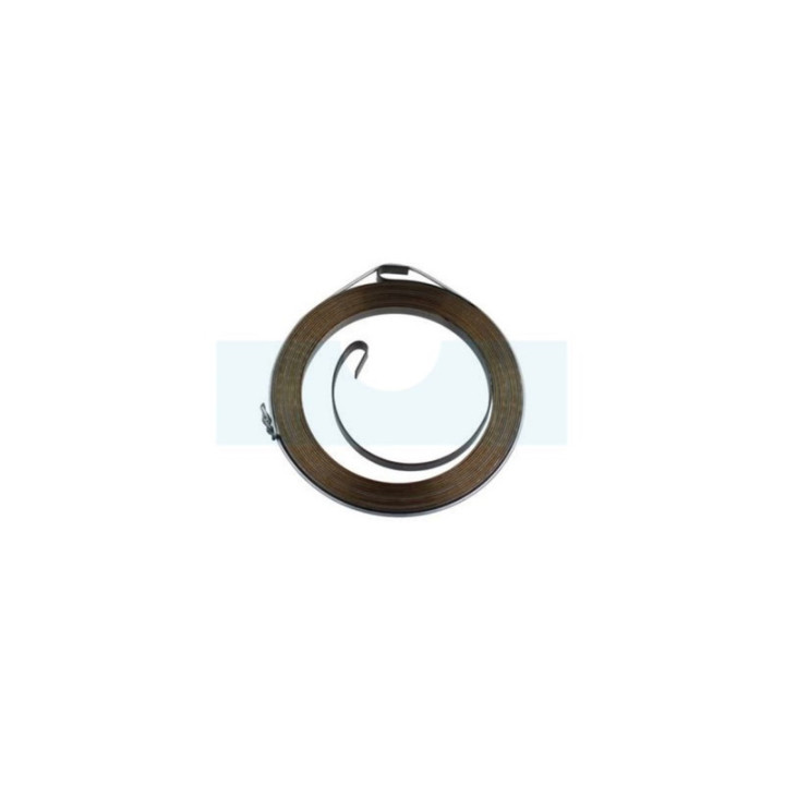 Ressort de lanceur pour moteur Mitsubishi (KS02037AA003)