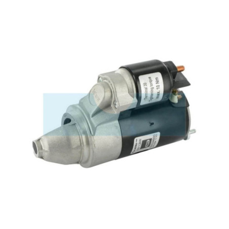 Démarreur pour moteur Hatz (50524600)