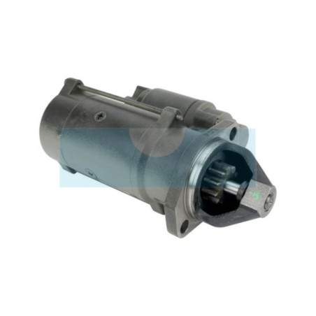 Démarreur pour moteur Hatz (02502000)