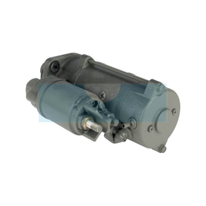 Démarreur pour moteur Hatz (02502000)