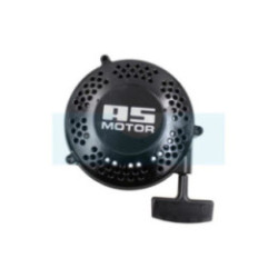 Lanceur manuel pour moteur As Motor (E10820)