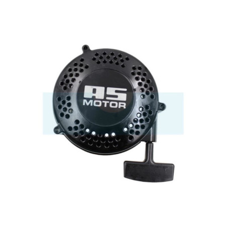 Lanceur manuel pour moteur As Motor (E10820)
