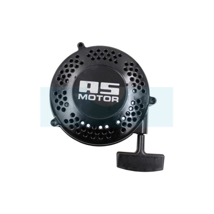Lanceur manuel pour moteur As Motor (E10820)