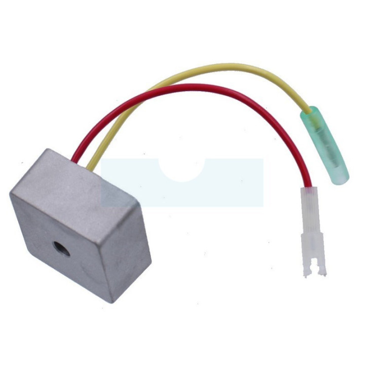 Régulateur de tension pour moteur Briggs & Stratton (794360)