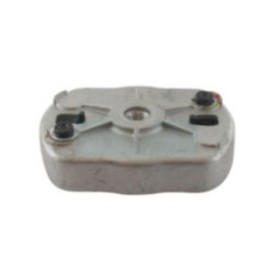 Noix de lanceur + cliquet pour moteur Kawasaki (490800707)