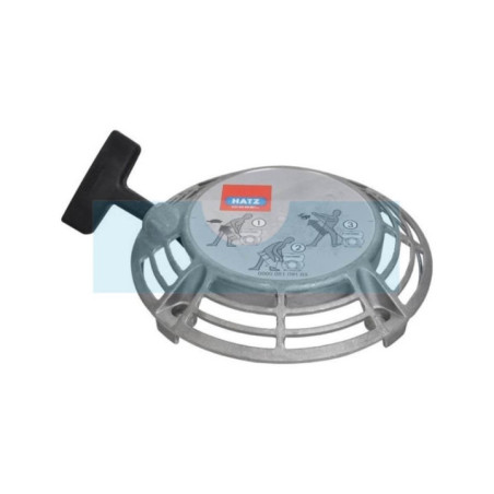 Lanceur pour moteur Hatz (02319100)