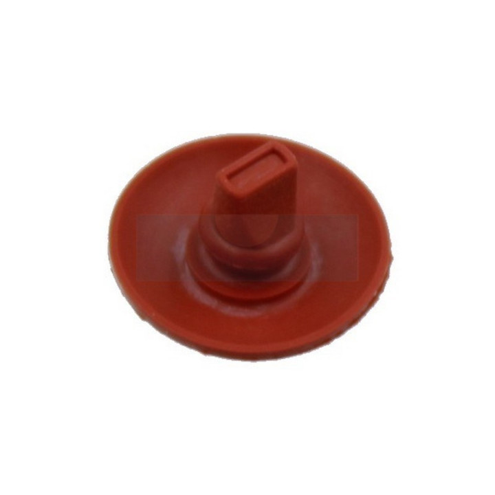 Clapet anti retour en caoutchouc pour carburateur Walbro (176641)
