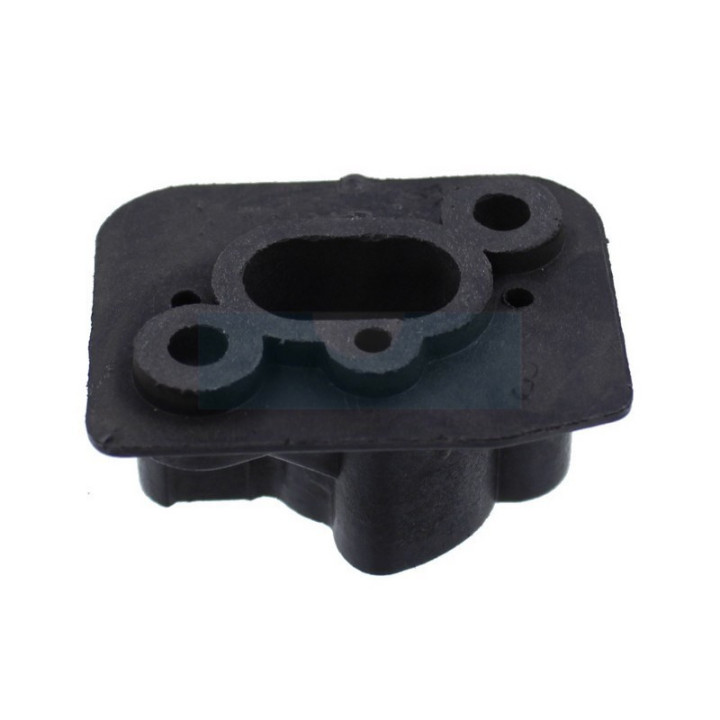 Manchon d'admission rigide pour moteur Mitsubishi (KK31018AA)