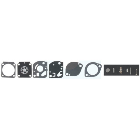 Kit réparation pour carburateur Zama (RB132)