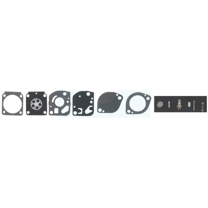 Kit réparation pour carburateur Zama (RB132)