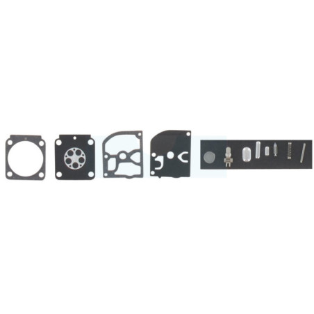 Kit réparation pour carburateur Zama (RB161)