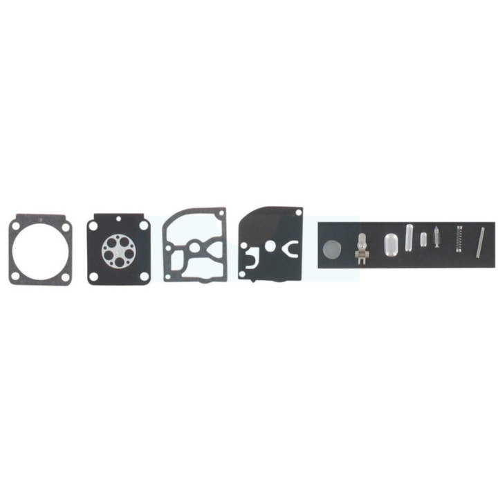 Kit réparation pour carburateur Zama (RB161)