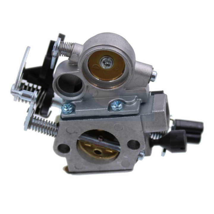 Carburateur pour tronçonneuse Stihl (WTE81)