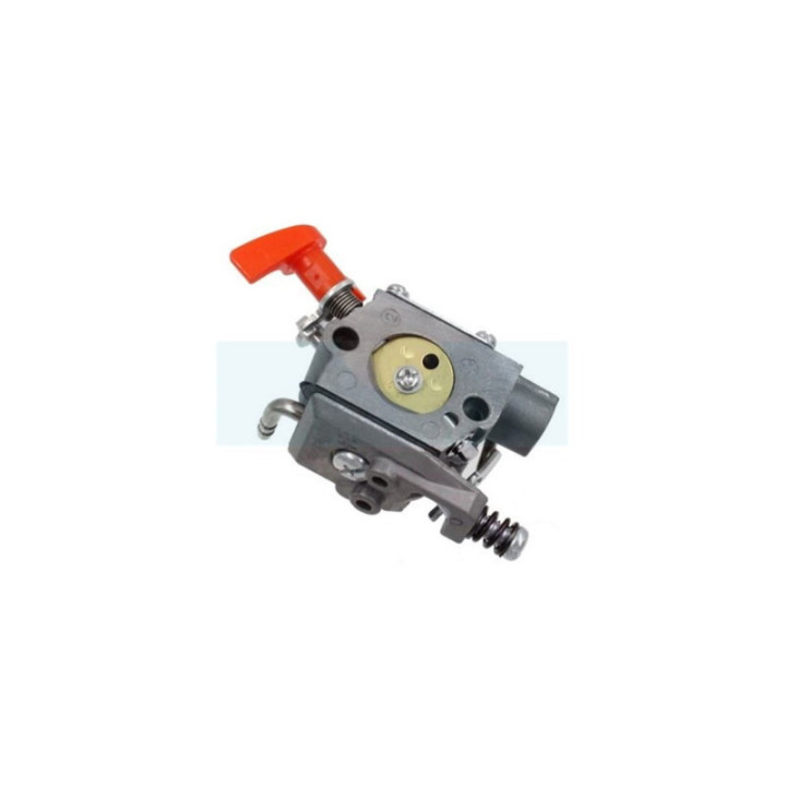 Carburateur pour tronçonneuse Echo (A021004522)