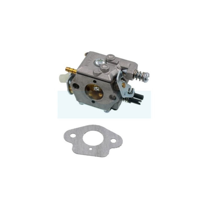 Carburateur pour tronçonneuse Husqvarna (WT170)