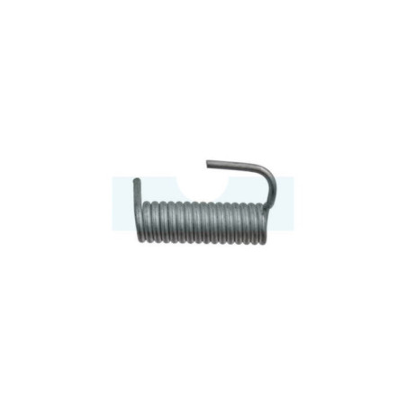Ressort coudé pour tracteur tondeuse Viking (61257084510)