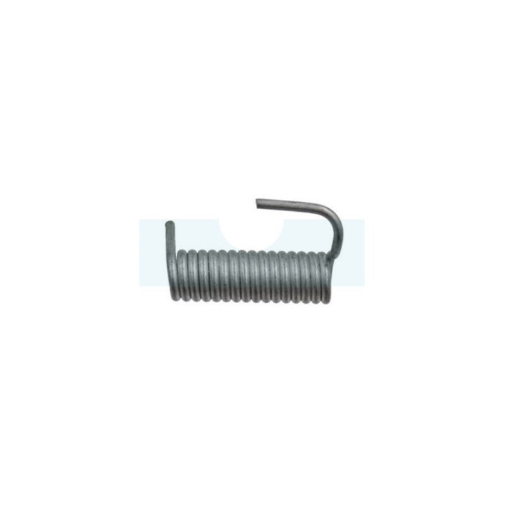 Ressort coudé pour tracteur tondeuse Viking (61257084510)