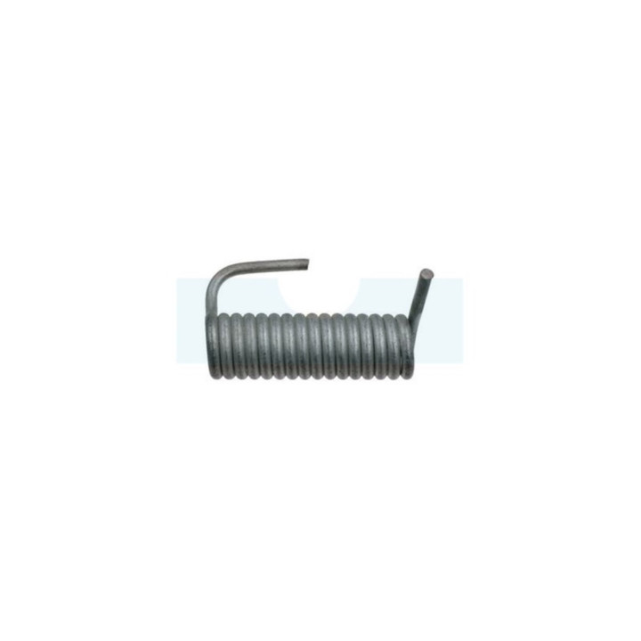 Ressort coudé pour tracteur tondeuse Viking (61257084510)