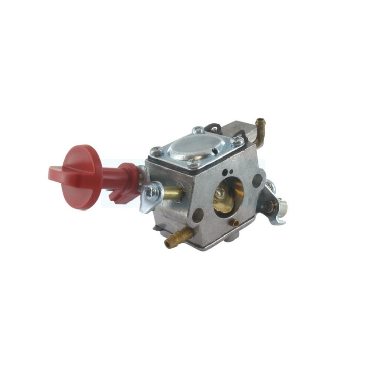Carburateur pour tronçonneuse / débroussailleuse / tarière Husqvarna (580798301)