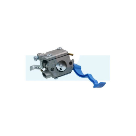 Carburateur pour souffleur / débroussailleuse Husqvarna (C1QW37)