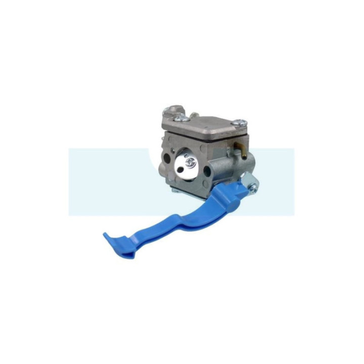 Carburateur pour souffleur / débroussailleuse Husqvarna (C1QW37)
