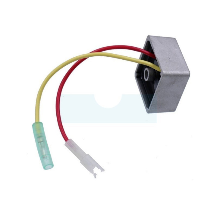 Régulateur de tension pour moteur Briggs & Stratton (794360)