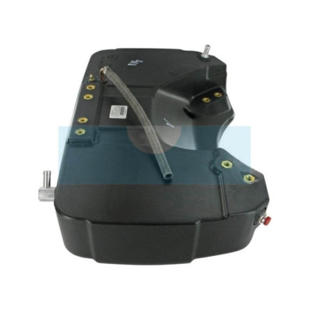 Réservoir à carburant pour moteur Hatz (1738400)