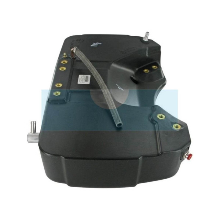 Réservoir à carburant pour moteur Hatz (1738400)
