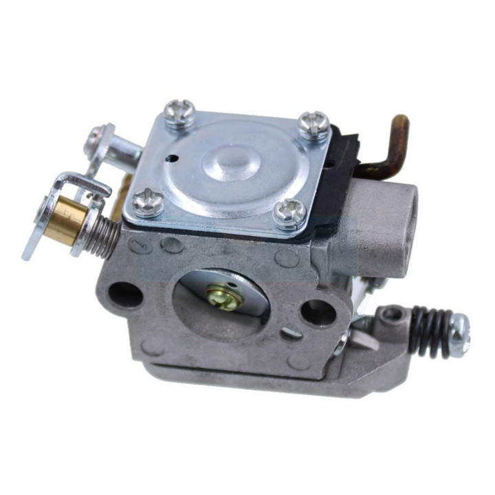 Carburateur pour tronçonneuse Oleo Mac (WT481C)