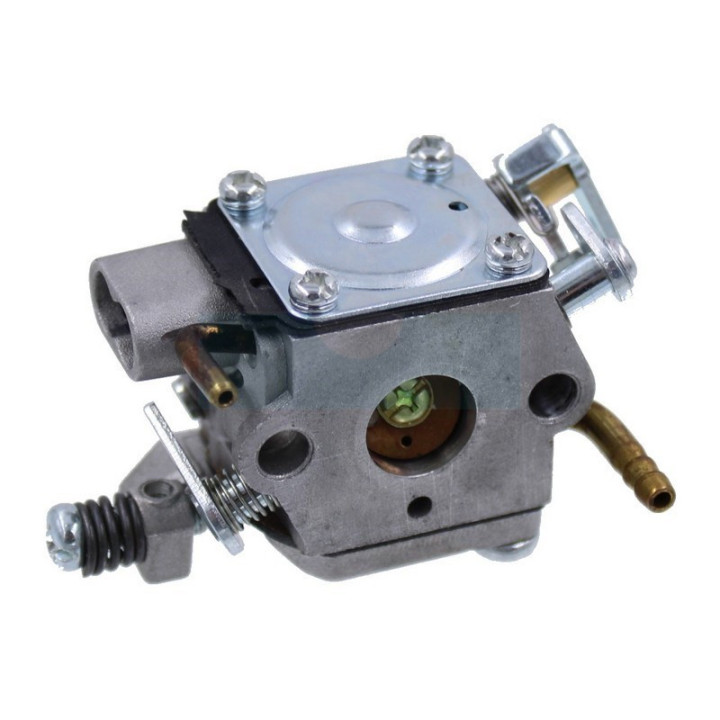 Carburateur pour tronçonneuse Oleo Mac (WT481C)