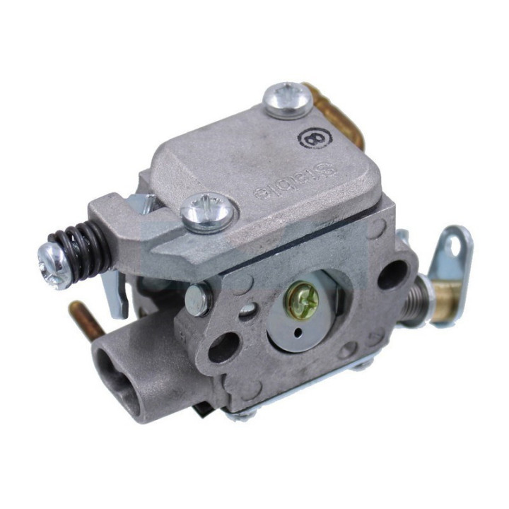 Carburateur pour tronçonneuse Oleo Mac (WT481C)