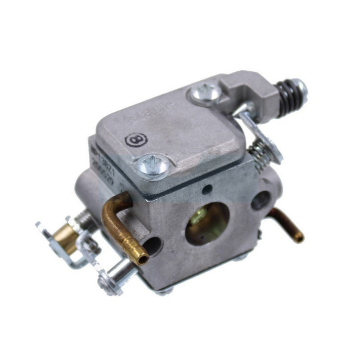 Carburateur pour tronçonneuse Oleo Mac (WT481C)