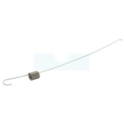 Ressort de régulateur pour moteur Robin (A043K708)