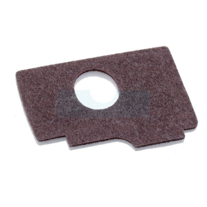 Filtre à air pour tronçonneuse Stihl (11301411702)