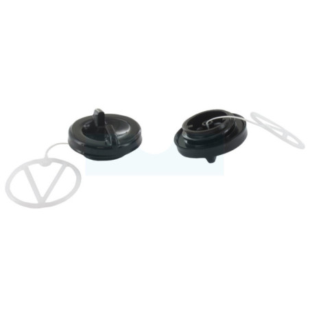 Bouchon d'huile pour tronçonneuse Shindaiwa (A033000390)