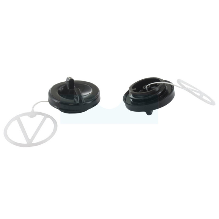 Bouchon d'huile pour tronçonneuse Shindaiwa (A033000390)