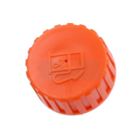 Bouchon d'essence pour débroussailleuse Tanaka (5950165092)