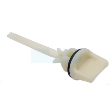 Bouchon jauge d'huile pour moteur Robin / Subaru (2776360130)