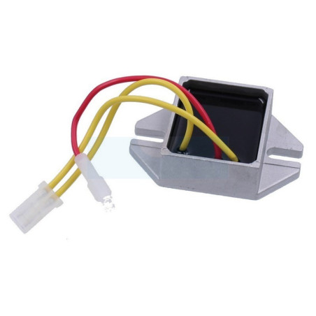 Régulateur de tension pour moteur Briggs & Stratton (393374)