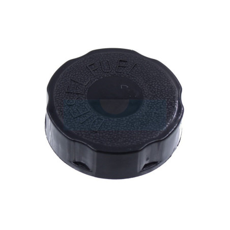 Bouchon de gasoil pour moteur Yanmar (11425055041)