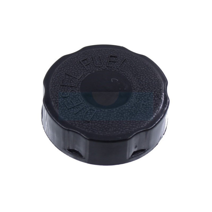 Bouchon de gasoil pour moteur Yanmar (11425055041)