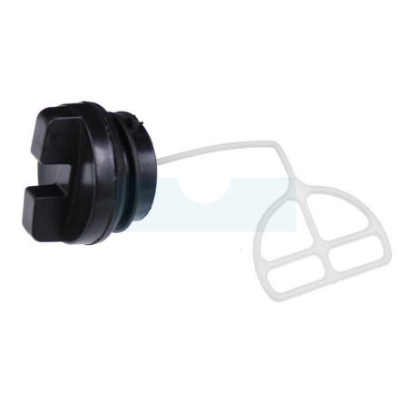 Bouchon pour tronçonneuse Zenoah (335034400)
